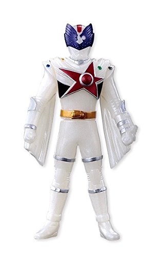 スーパー戦隊シリーズ　ソフビヒーロー　など　100体セット 25戦隊 レッドヒーロー大集合 ソフビ スーパー戦隊シリーズ 25